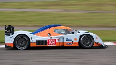 Aston Martin R16 LMP1