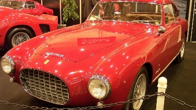 Ferrari 212 Inter