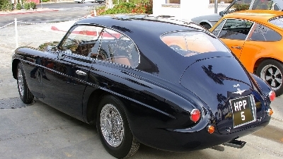 Ferrari 166 Inter