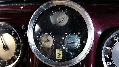 Ferrari 166 Inter