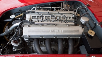 Ferrari 860 Monza