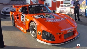 Jägermeister LiveryColor image