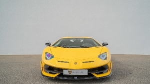 Nuovo Giallo OrionColor image