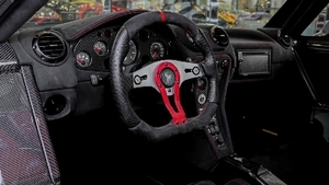 BlackInterior image