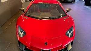 Rosso BiaColor image