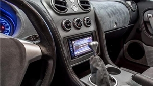 BlackInterior image
