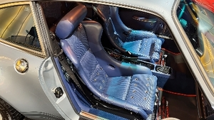 BlackInterior image