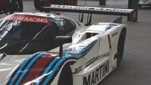 Martini LiveryColor image