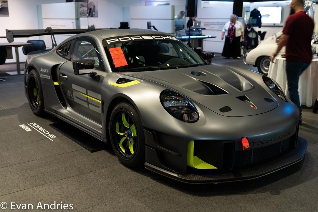 エバーグリーン(EVERGREEN) カレイド インスピラーレ GT2RS