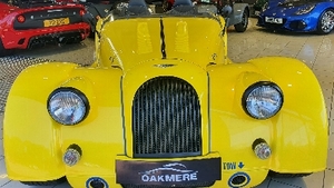 Giallo FlyColor image