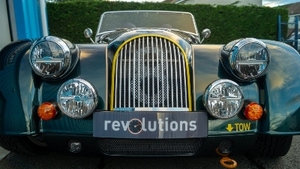 British Racing GreenColor image