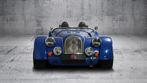 French BlueColor image