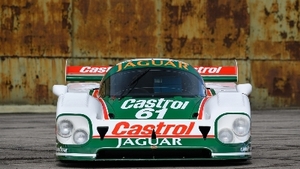 Castrol LiveryColor image