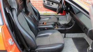 Black ClothInterior image