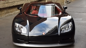 Omess BlackColor image