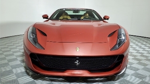Rosso MetallizzatoColor image