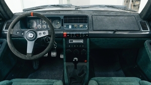 AlcantaraInterior image