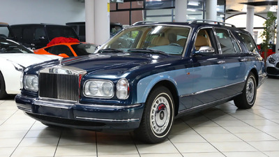 Royal BlueColor image