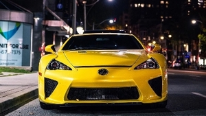 Pearl YellowColor image