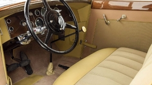 BlackInterior image