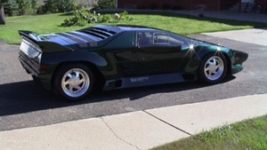 ECR - Vector W2 details