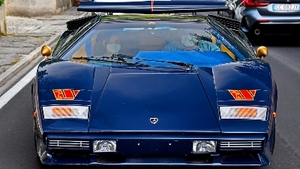 Bleu SpecialColor image