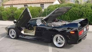 Ecr Vector M12 Details