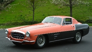 Salmon / Anthracite GreyColor image