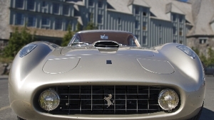 Grigio IngridColor image
