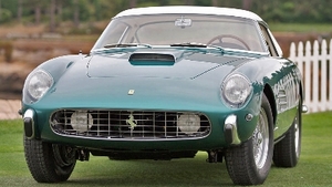 Metallic GreenColor image