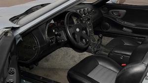 BlackInterior image