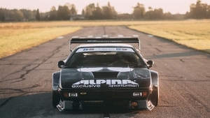 Alpina LiveryColor image