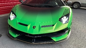 Verde MantisColor image