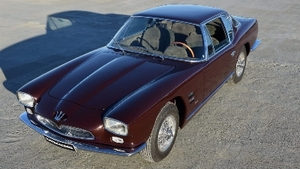 Marrone CangianteColor image