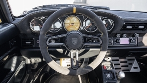 BlackInterior image