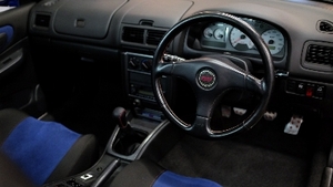 BlackInterior image