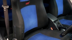 BlackInterior image