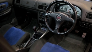 BlackInterior image