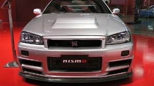 Z-Tune SilverColor image