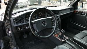 BlackInterior image