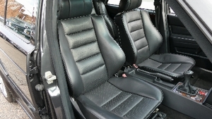 BlackInterior image