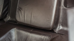 Black AlcantaraInterior image