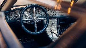 Ash Hulshof LeatherInterior image
