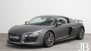 Daytona Grey MatteColor image