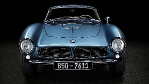 Dark BlueColor image