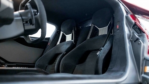 Dark Energy UpgradeInterior image