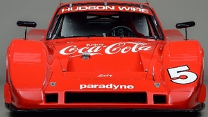 Coca cola LiveryColor image