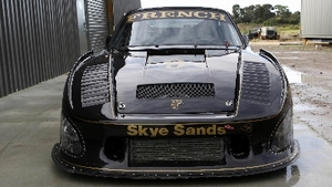 Black / GoldColor image
