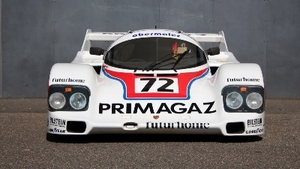 Primagaz LiveryColor image