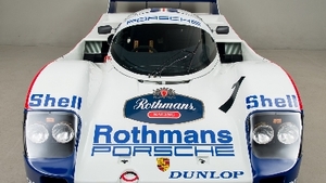 Rothmans LiveryColor image